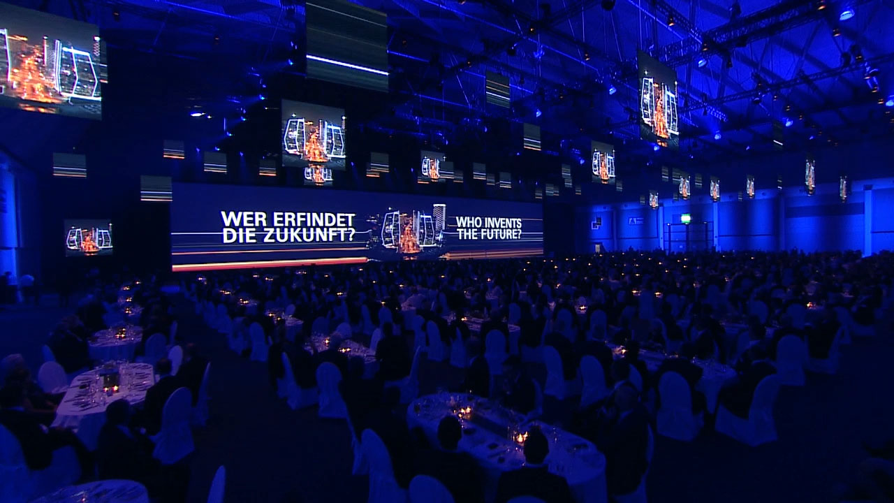 ZF 100 Years
